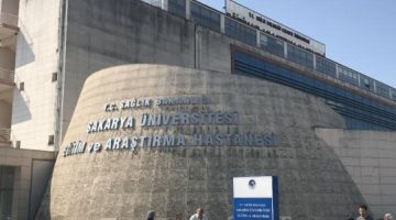 Sahte doktoru özel güvenliğin dikkati yakalattı