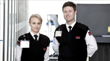 SECURİTAS’tan Özel Güvenlik Günü Kutlama Mesajı