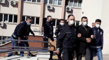 İki özel güvenlik görevlisinin silahla yaralandığı olayın ilk davası görüldü