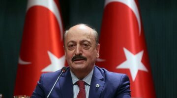 SON DAKİKA: SÖZLEŞMELİYE KADRO MÜJDESİ