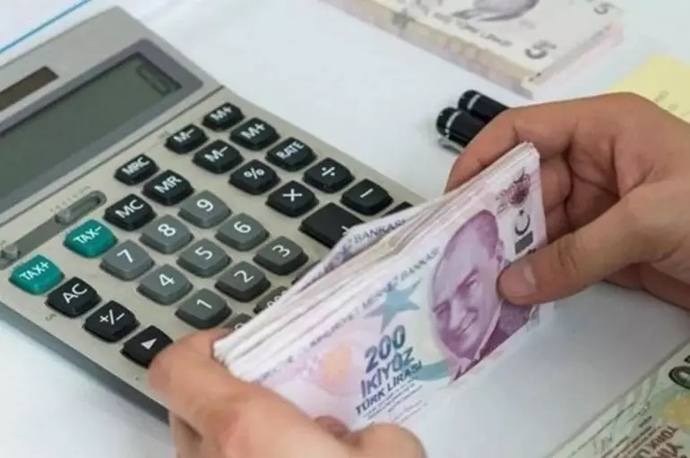 TÜRK-İŞ ve TİSK’ten Cumhurbaşkanı Erdoğan’a gelir vergisi düzenlemesi mektubu