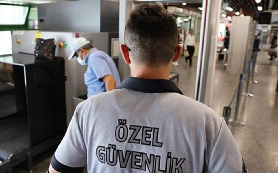 Özel Güvenlik Yenileme Eğitimlerinde Devrim: Uzaktan Eğitim Geliyor!
