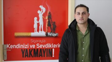 Ayda 4.500 TL’yi Sigaraya Harcıyordu, Şimdi Geleceğe Yatırım Yapıyor!