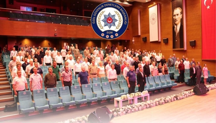 ÖZGE Projesi Tanıtım Toplantısı Ankara’da Gerçekleştirildi