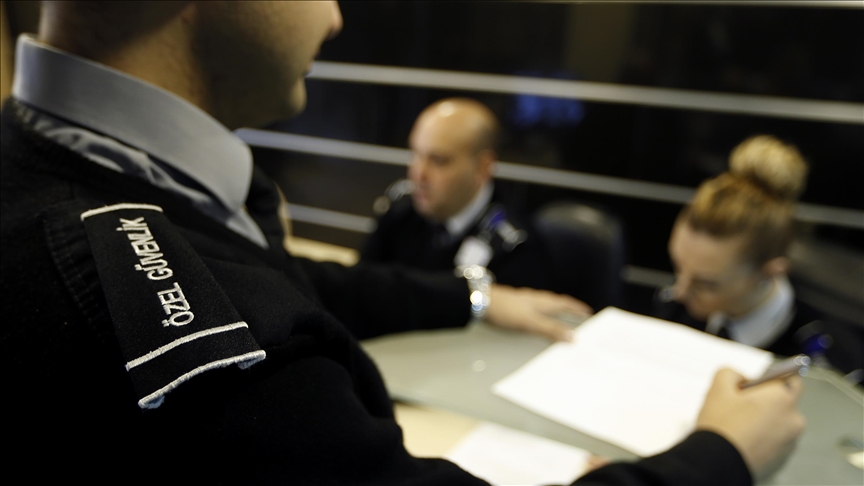 Özel Güvenlik Sınavlarında Yeni Düzenleme: Sınav Hakkı 4’ten 6’ya Çıkarıldı