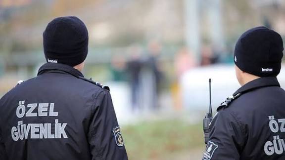 KDK’den Özel Güvenlik Görevlileri Hakkında Önemli Karar